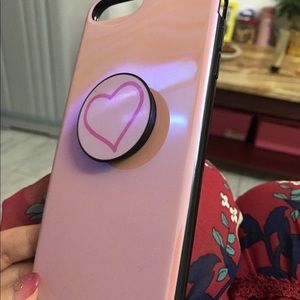 Ihone 8 plus case